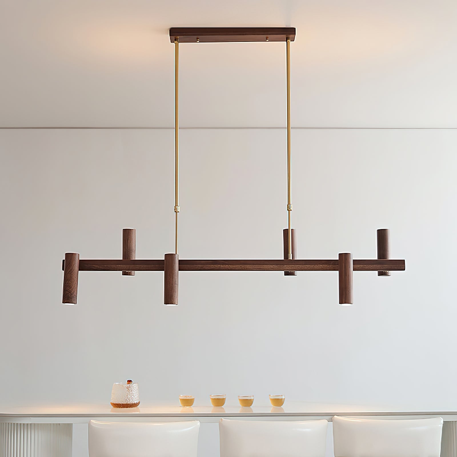 RAVENWOOD CANOPY LUMINAIRE