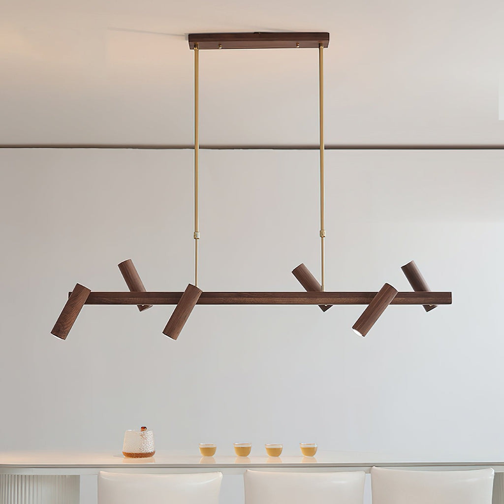 RAVENWOOD CANOPY LUMINAIRE