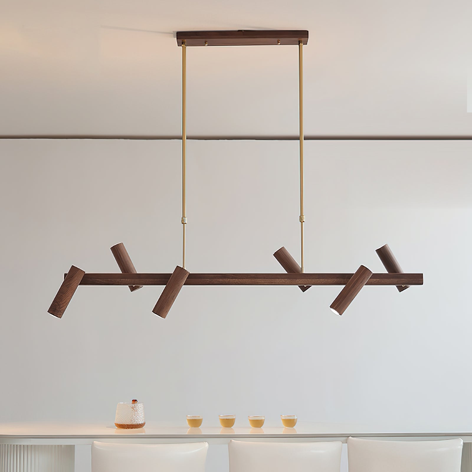 RAVENWOOD CANOPY LUMINAIRE