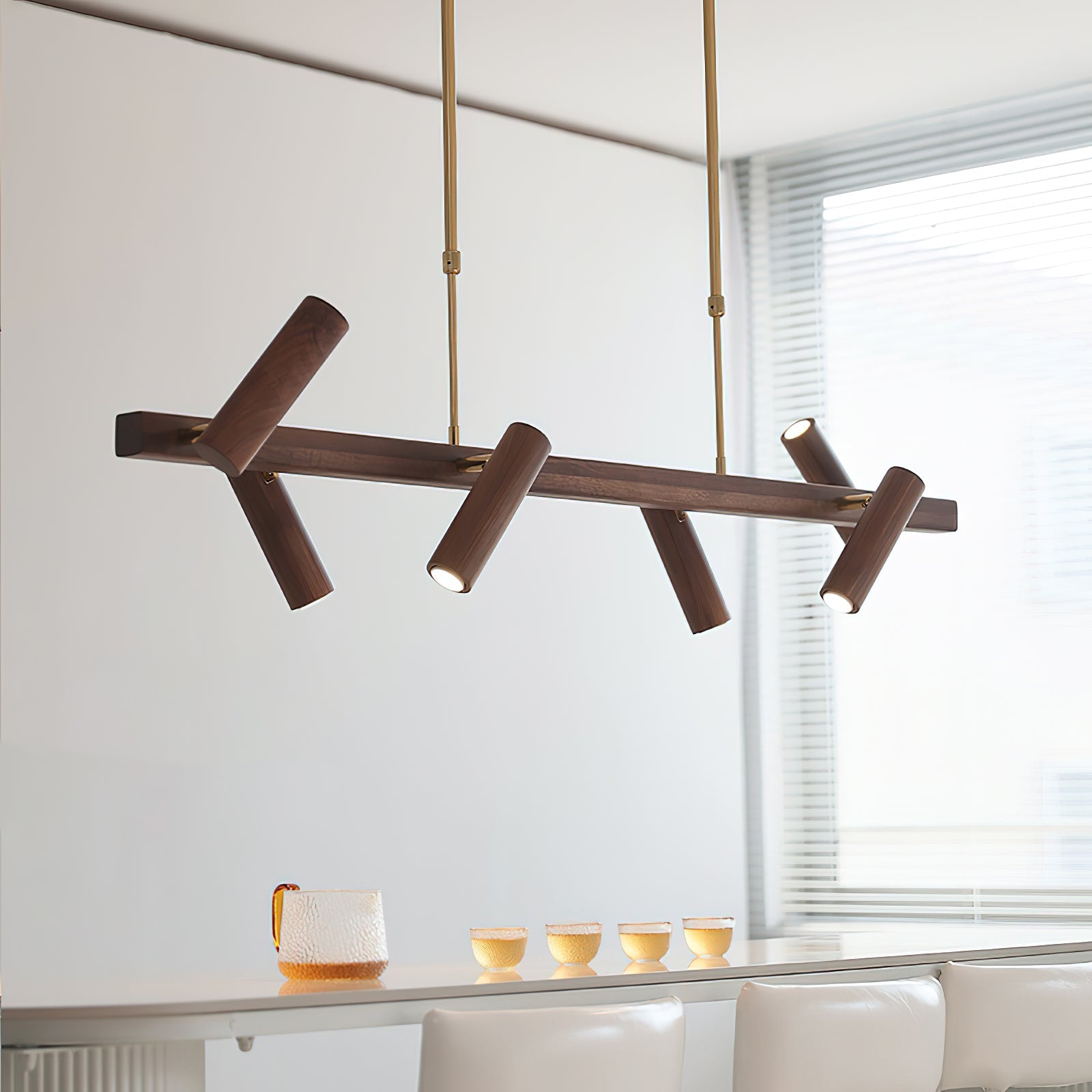 RAVENWOOD CANOPY LUMINAIRE