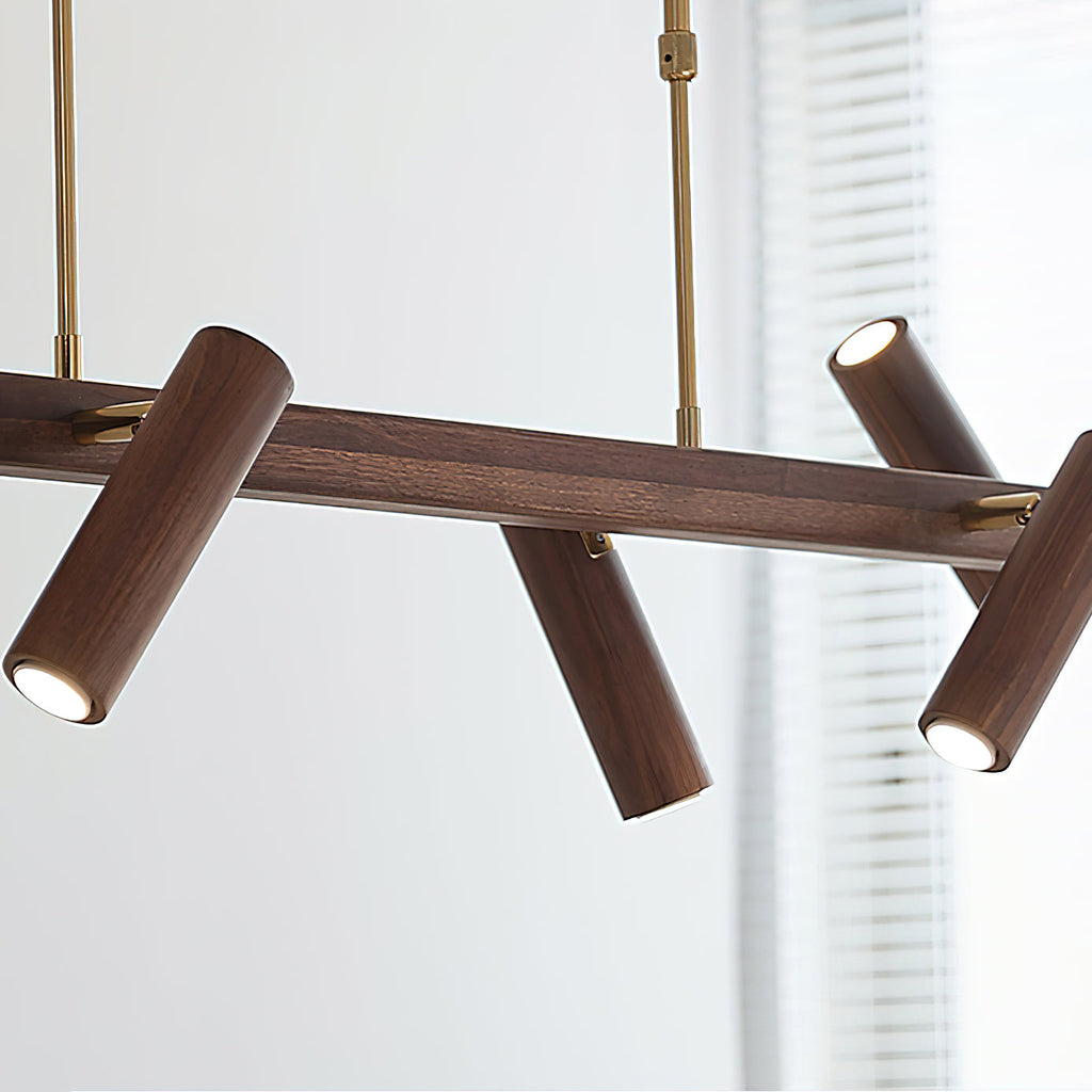 RAVENWOOD CANOPY LUMINAIRE
