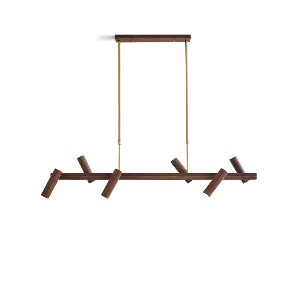 RAVENWOOD CANOPY LUMINAIRE