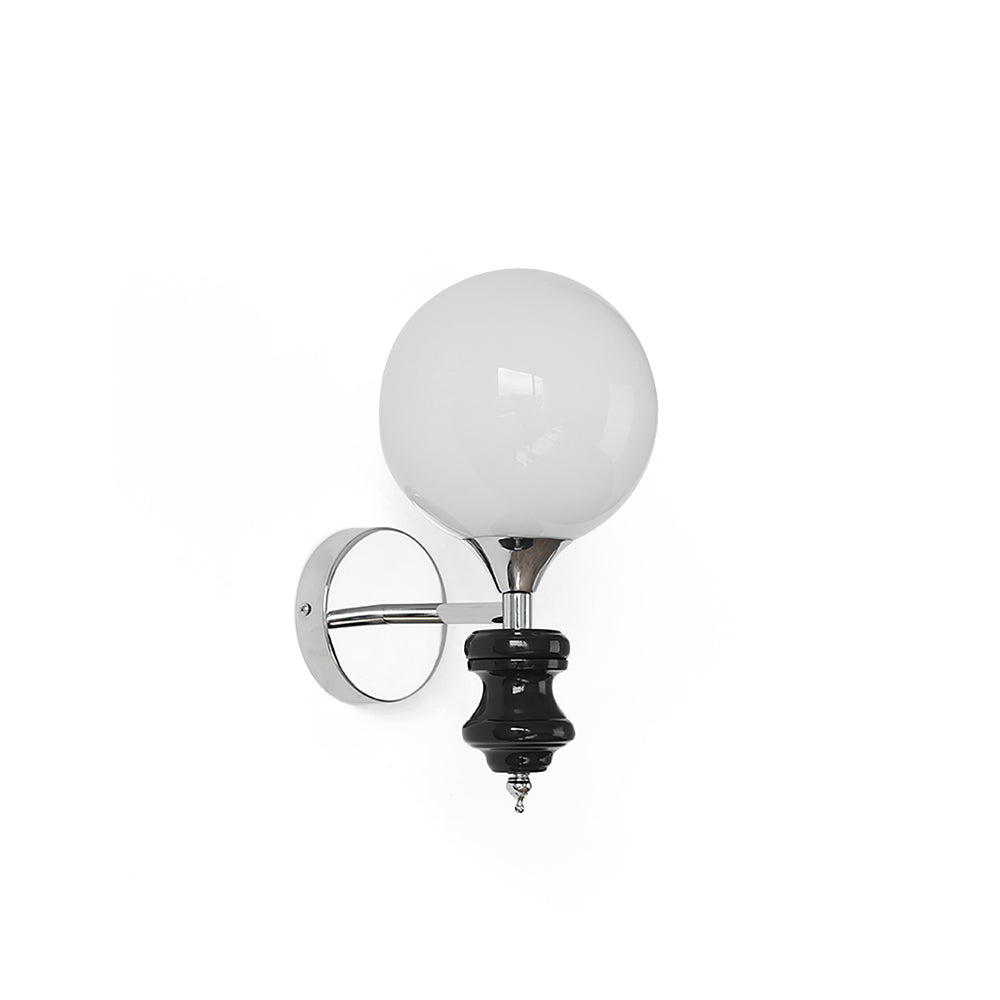 RAVENHURST GLOWING EMBER WALL SCONCE