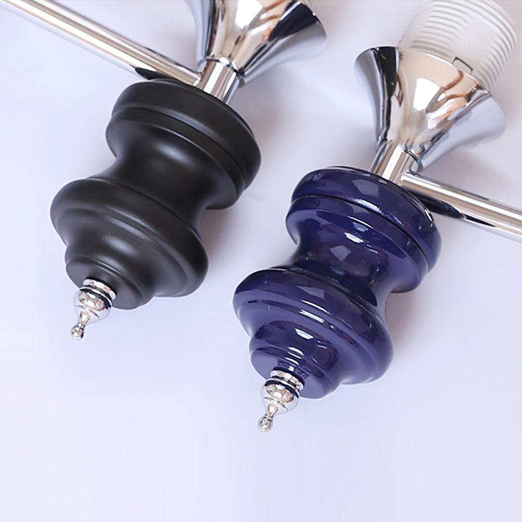 RAVENHURST GLOWING EMBER WALL SCONCE