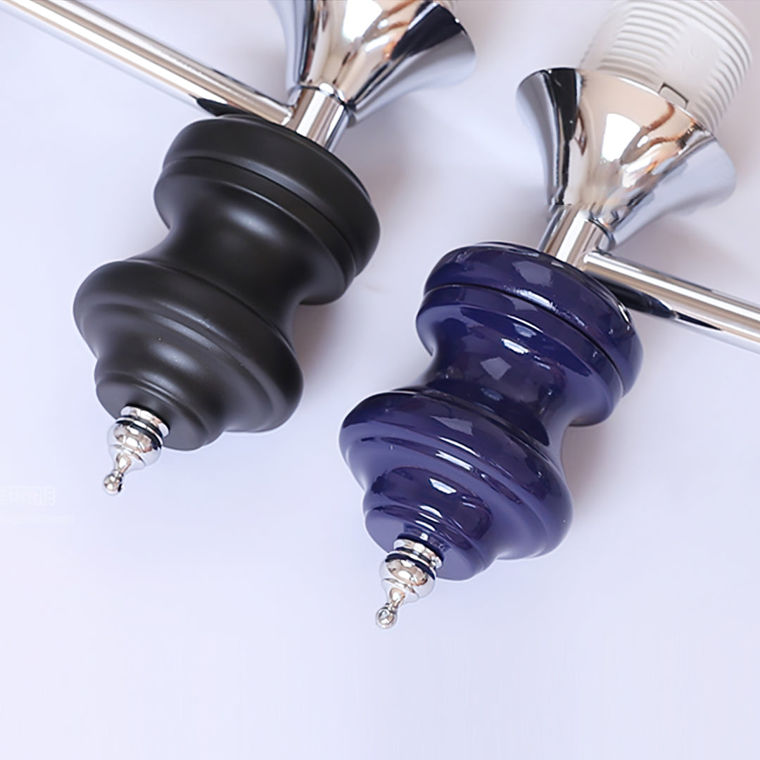 RAVENHURST GLOWING EMBER WALL SCONCE