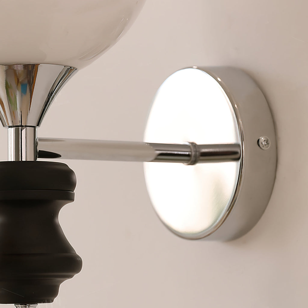 RAVENHURST GLOWING EMBER WALL SCONCE