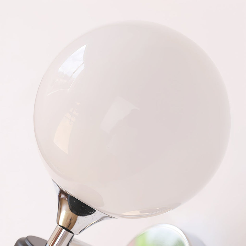RAVENHURST GLOWING EMBER WALL SCONCE
