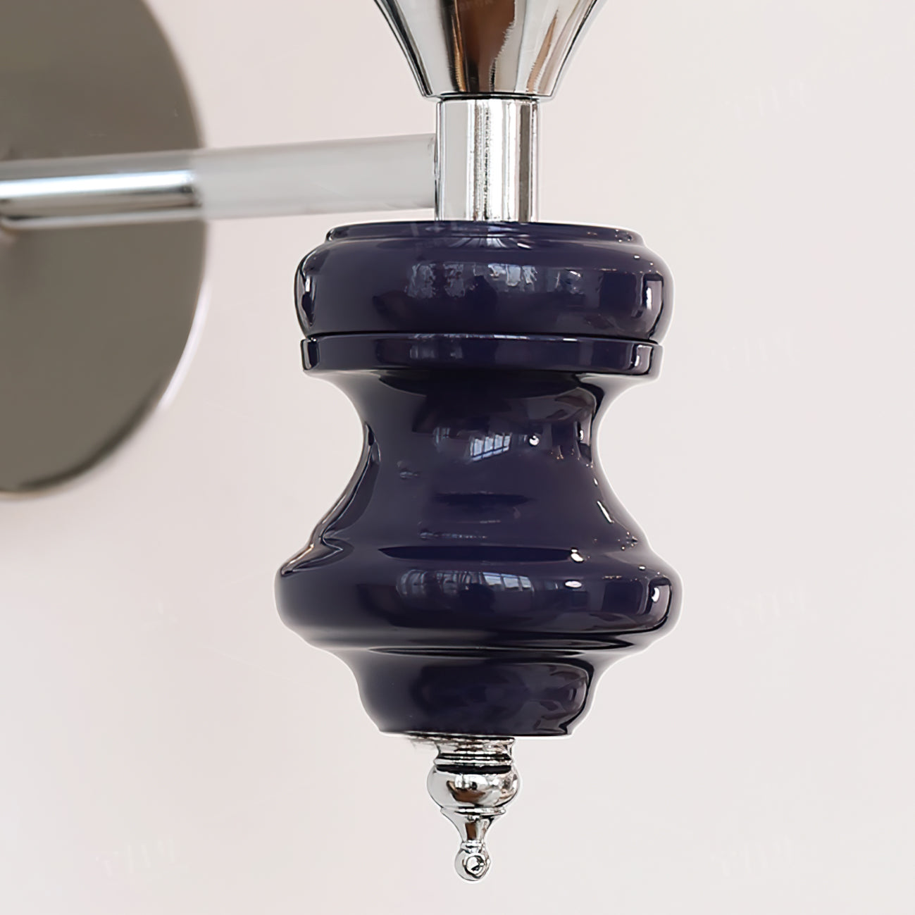 RAVENHURST GLOWING EMBER WALL SCONCE