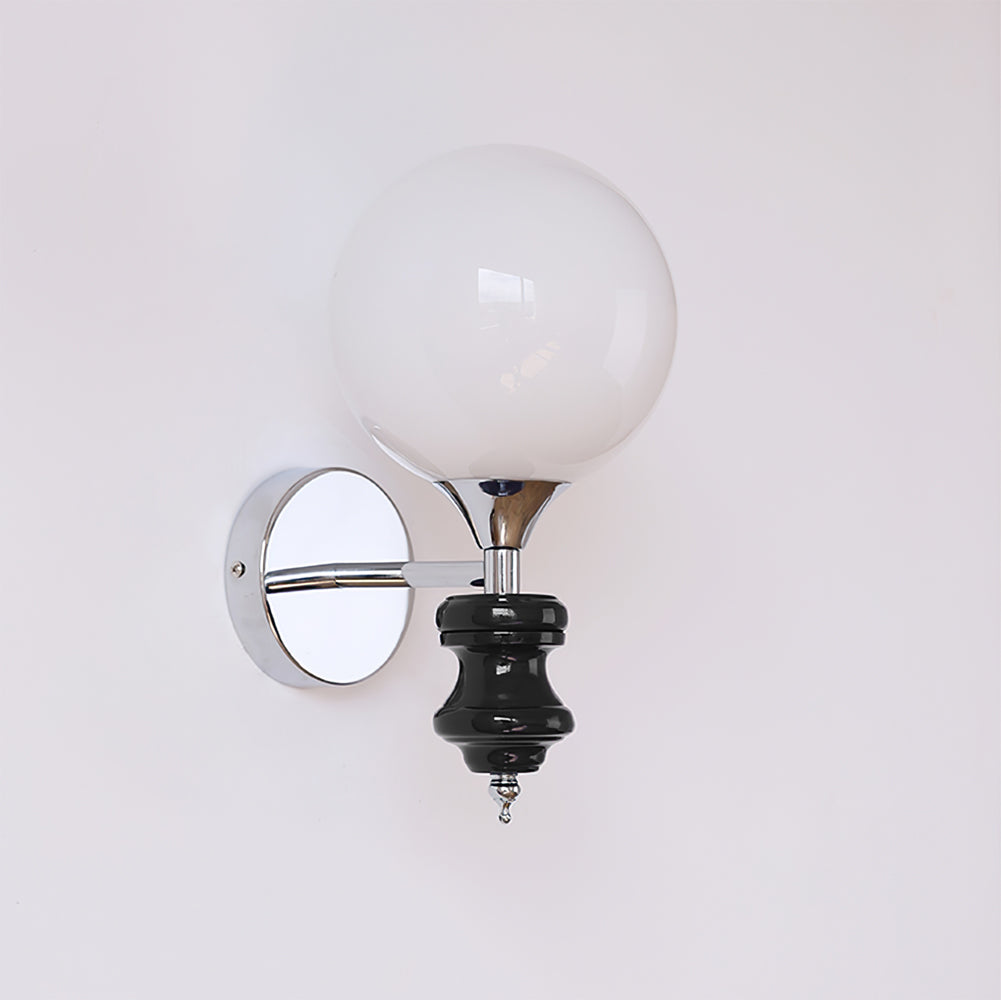 RAVENHURST GLOWING EMBER WALL SCONCE