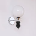 RAVENHURST GLOWING EMBER WALL SCONCE
