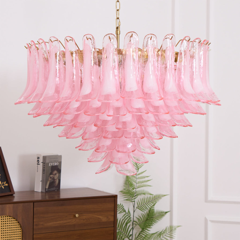ROSEBERRY HARMONY LIGHTING FIXTURE