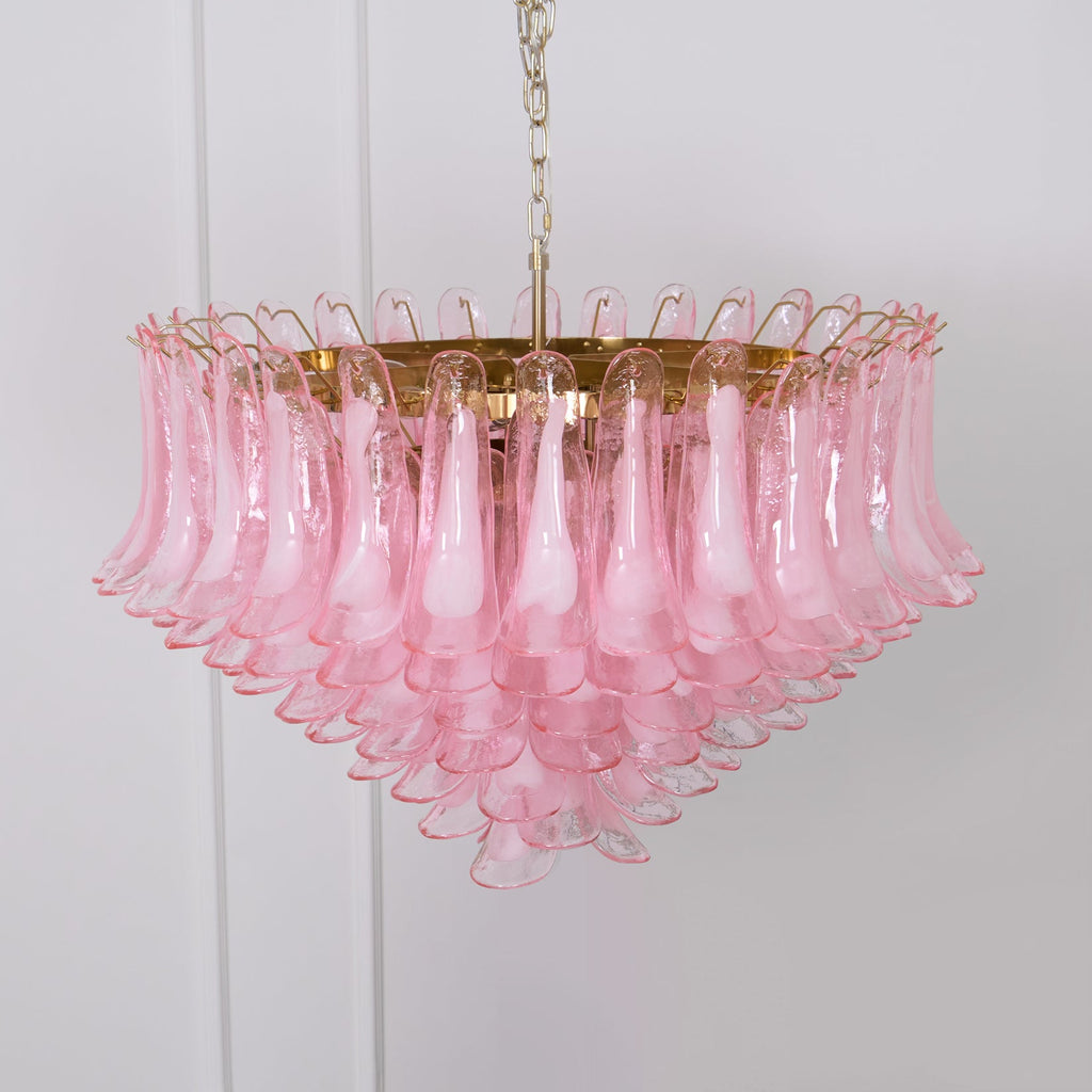 ROSEBERRY HARMONY LIGHTING FIXTURE