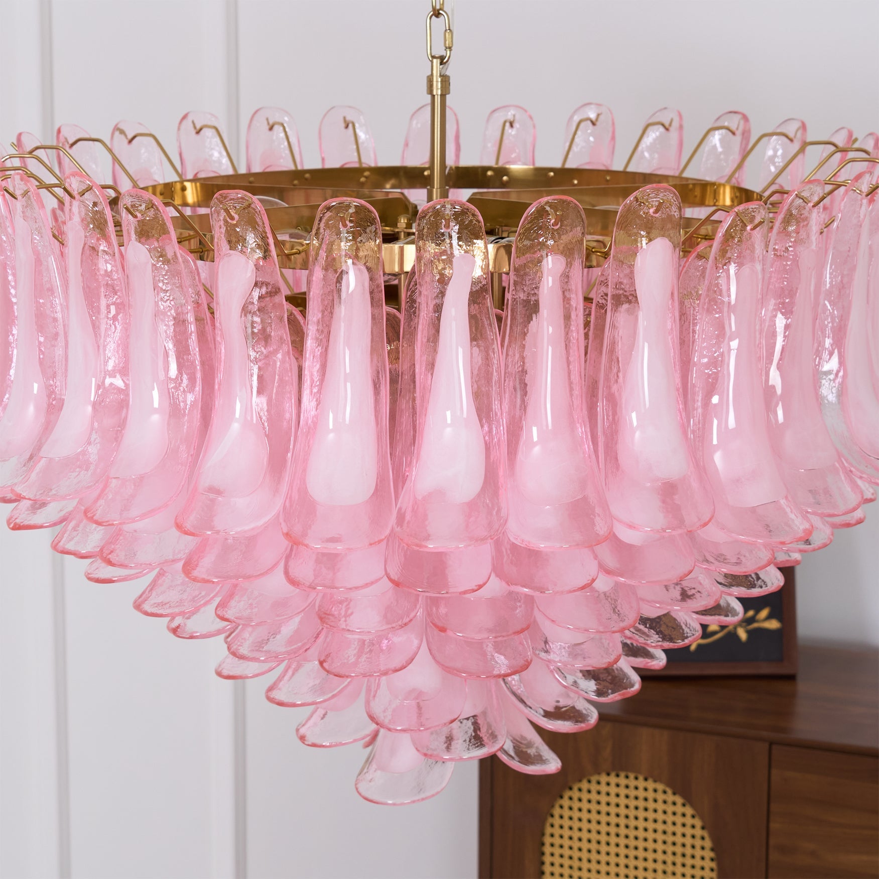 ROSEBERRY HARMONY LIGHTING FIXTURE