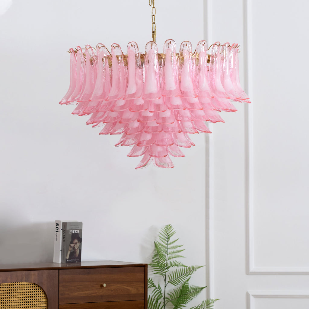 ROSEBERRY HARMONY LIGHTING FIXTURE