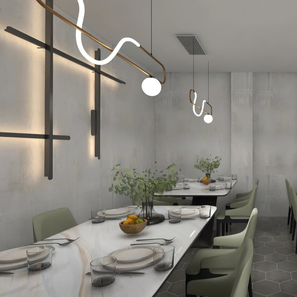 RAVENWOOD SLIMLINE ILLUMINATION FIXTURE