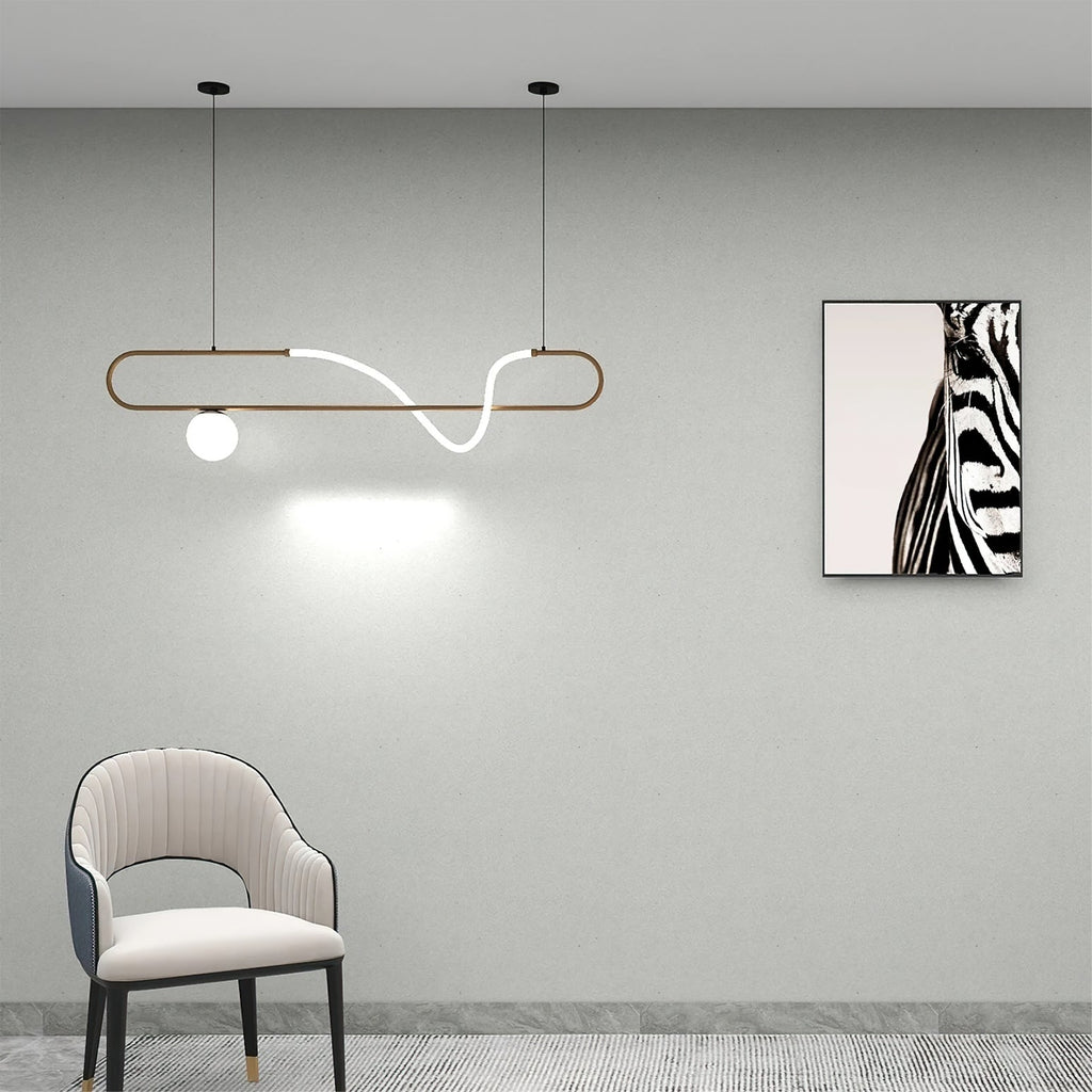 RAVENWOOD SLIMLINE ILLUMINATION FIXTURE