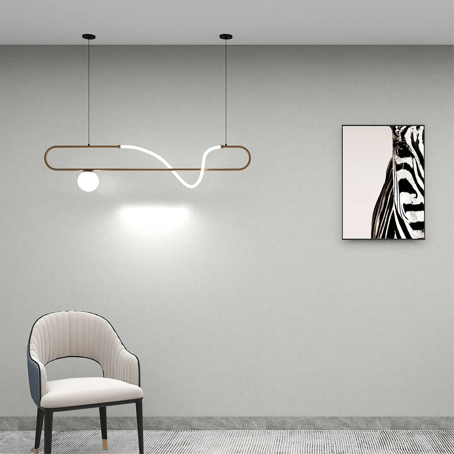RAVENWOOD SLIMLINE ILLUMINATION FIXTURE