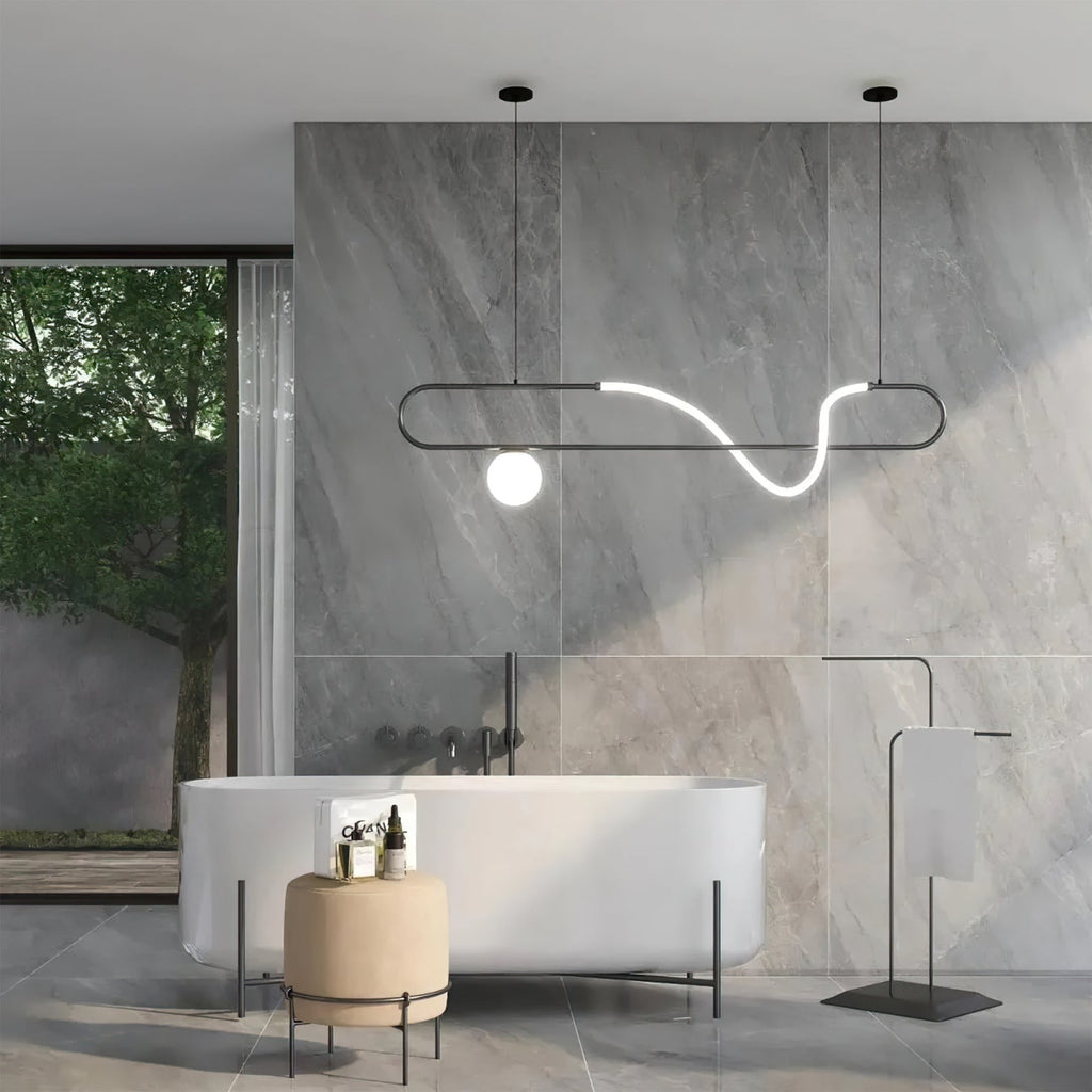 RAVENWOOD SLIMLINE ILLUMINATION FIXTURE