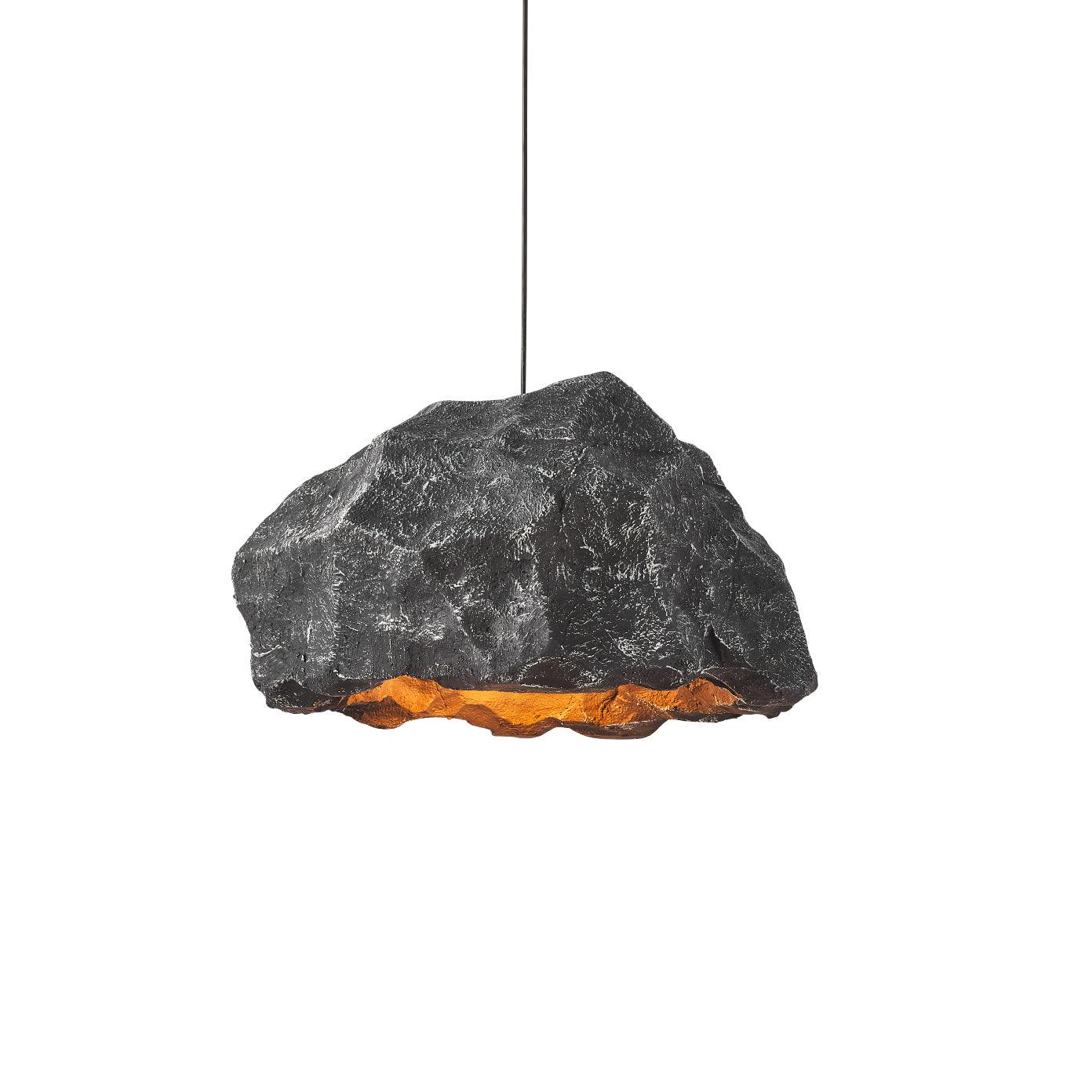 RAVENSCROFT HANGING GLOBE LANTERN