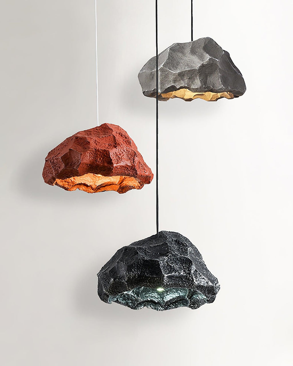 RAVENSCROFT HANGING GLOBE LANTERN