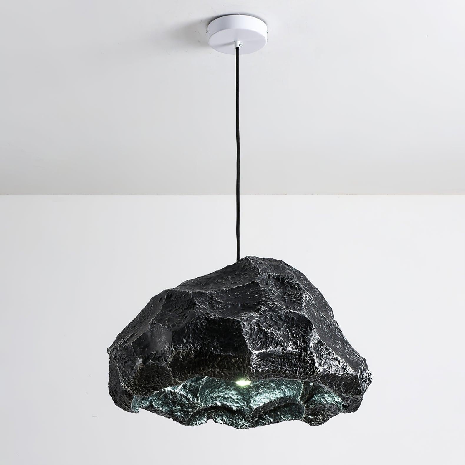 RAVENSCROFT HANGING GLOBE LANTERN