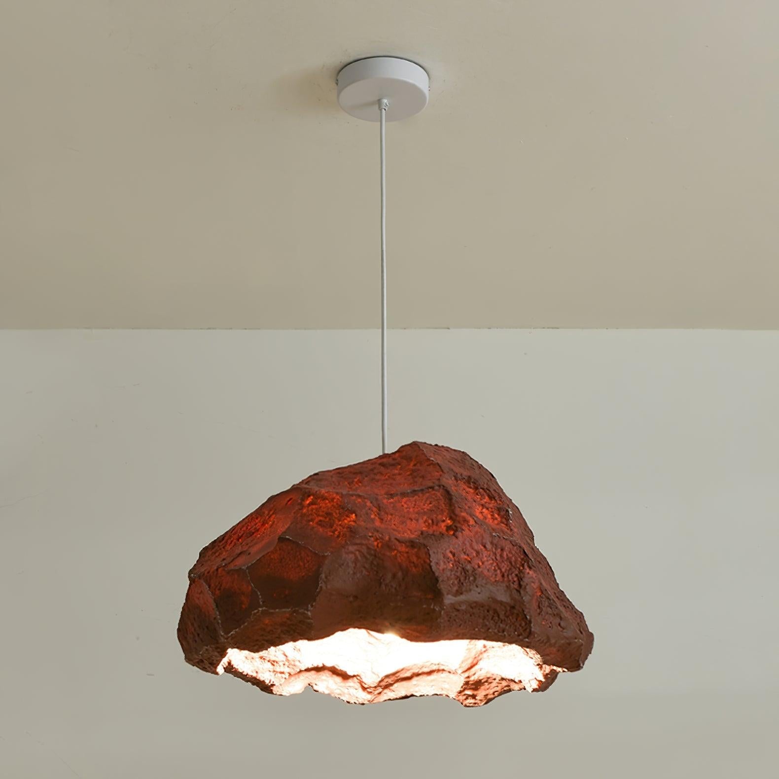 RAVENSCROFT HANGING GLOBE LANTERN