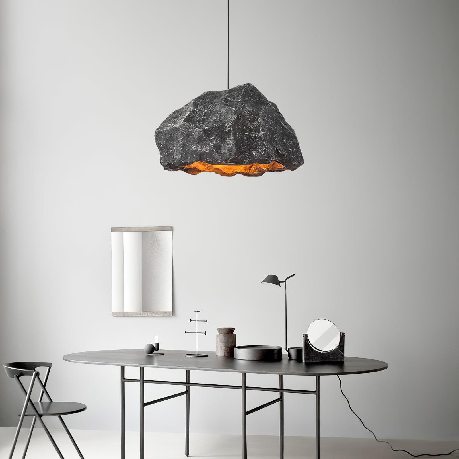 RAVENSCROFT HANGING GLOBE LANTERN