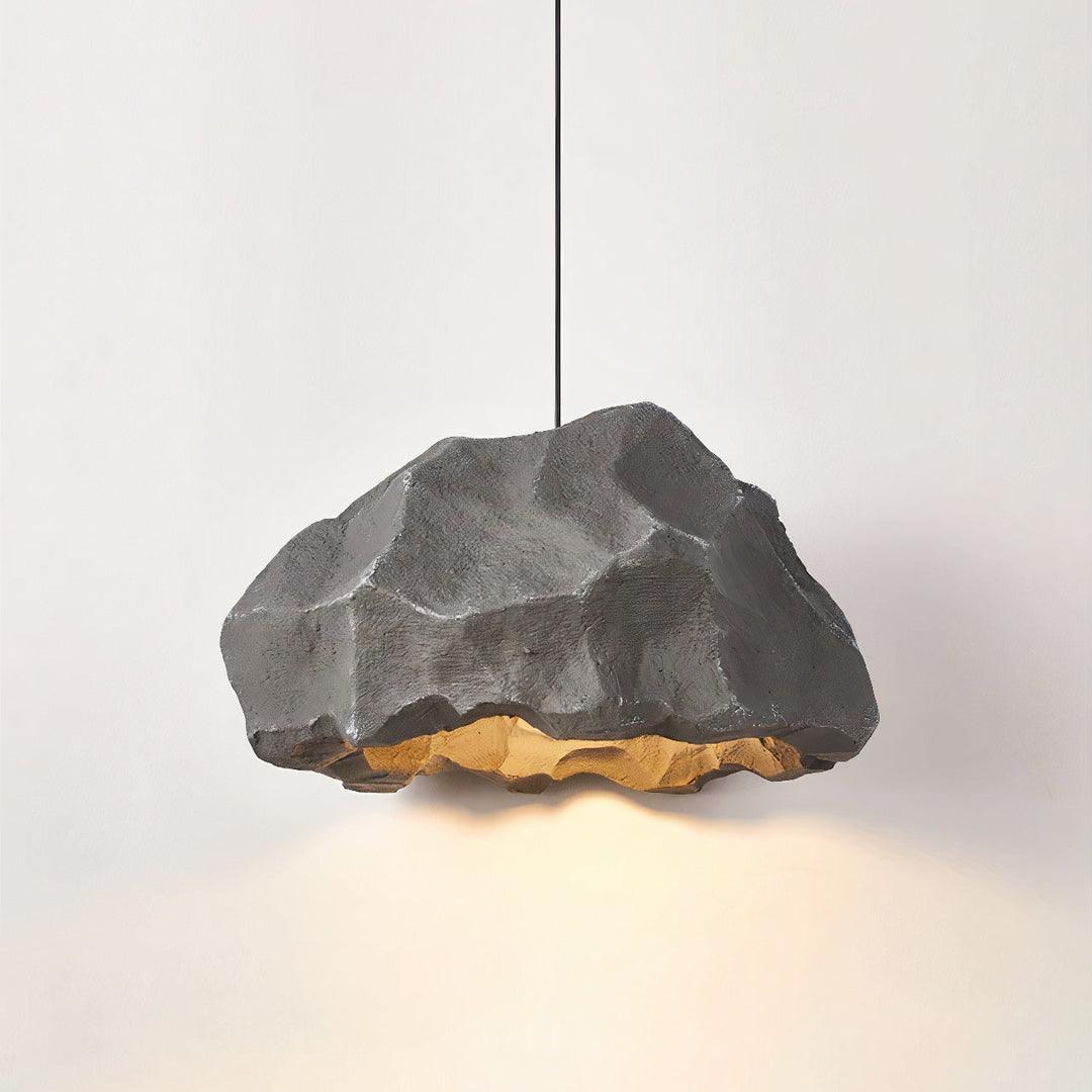 RAVENSCROFT HANGING GLOBE LANTERN