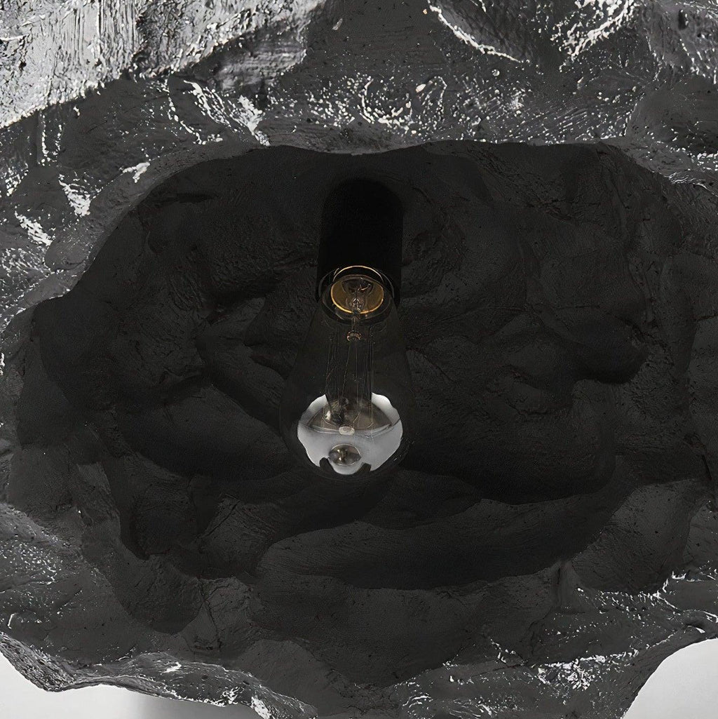 RAVENSCROFT HANGING GLOBE LANTERN