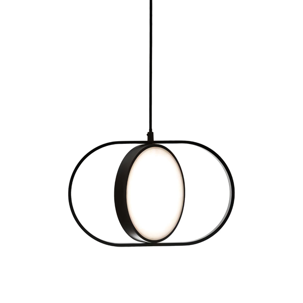 WINTHORPE CIRCULAR HANGING LAMP