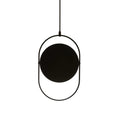 WINTHORPE CIRCULAR HANGING LAMP