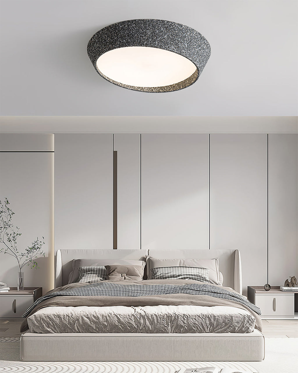 FENWICK AURORA CEILING GLOW