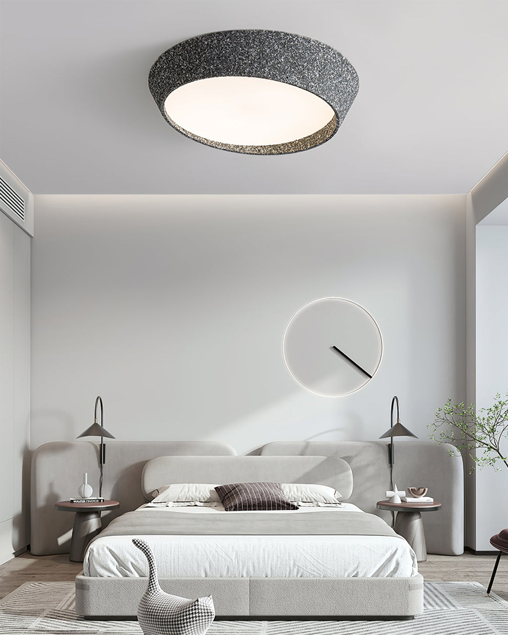 FENWICK AURORA CEILING GLOW