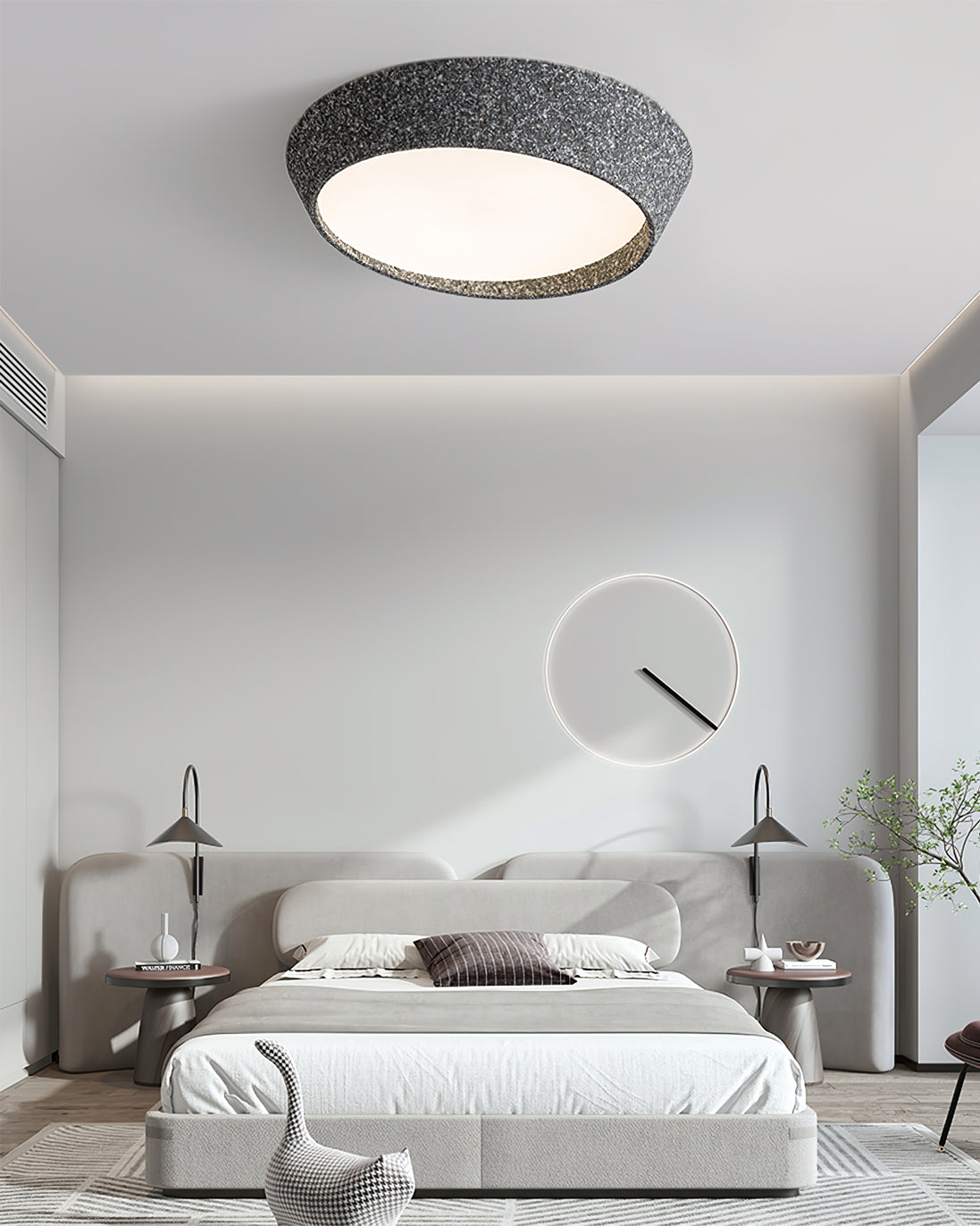 FENWICK AURORA CEILING GLOW