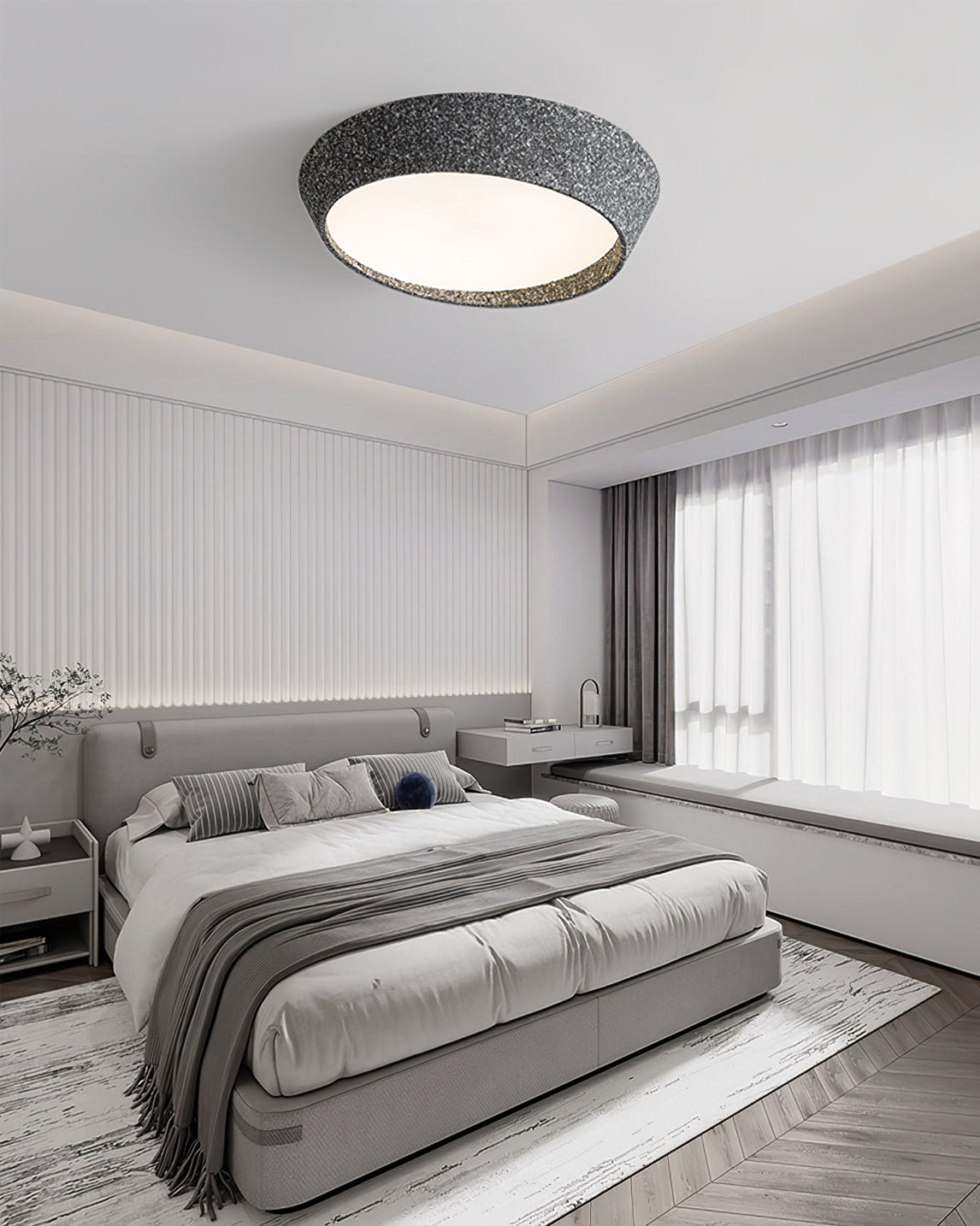 FENWICK AURORA CEILING GLOW