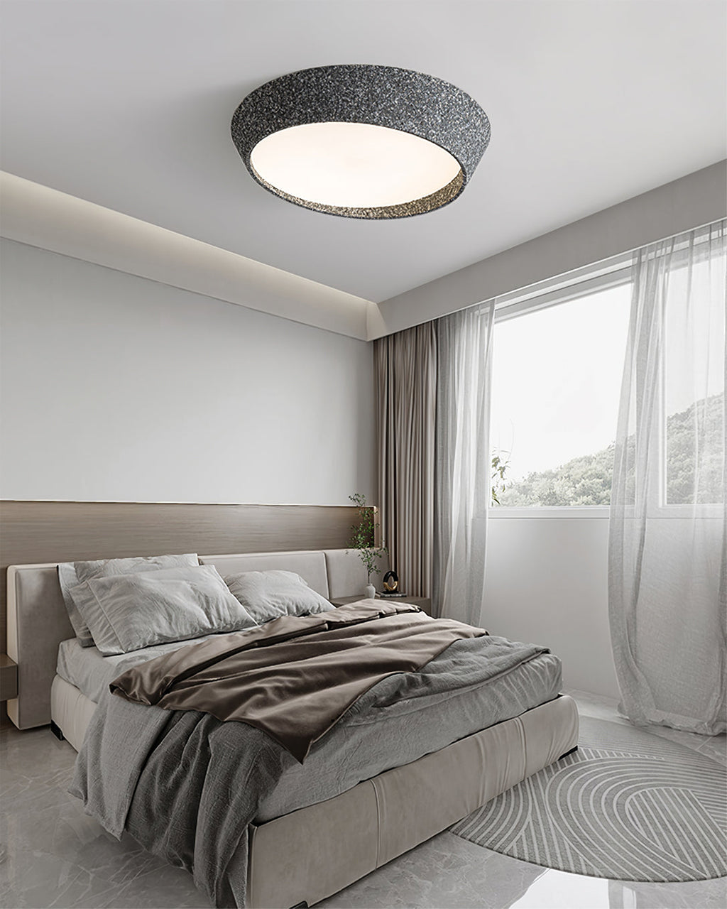 FENWICK AURORA CEILING GLOW