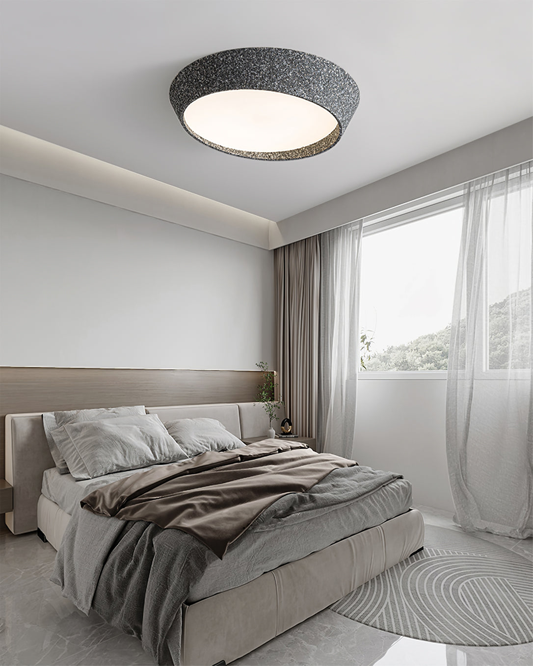 FENWICK AURORA CEILING GLOW