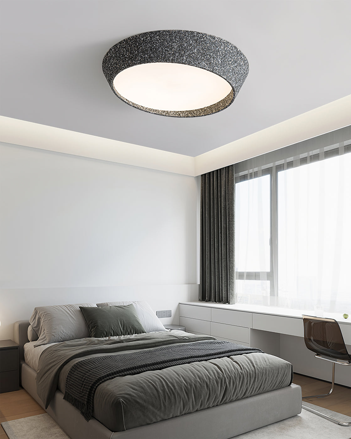 FENWICK AURORA CEILING GLOW