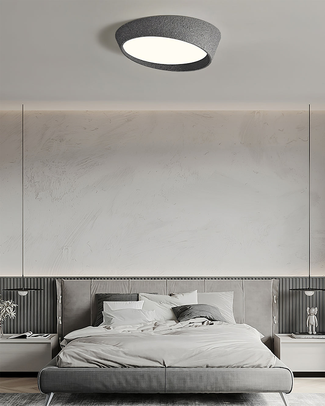 FENWICK AURORA CEILING GLOW