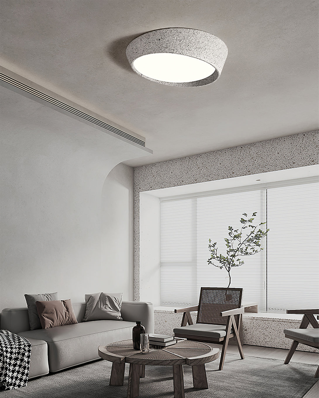 FENWICK AURORA CEILING GLOW