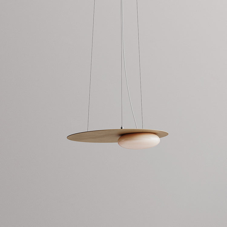 WHITBY HANGING GLOBE LANTERN
