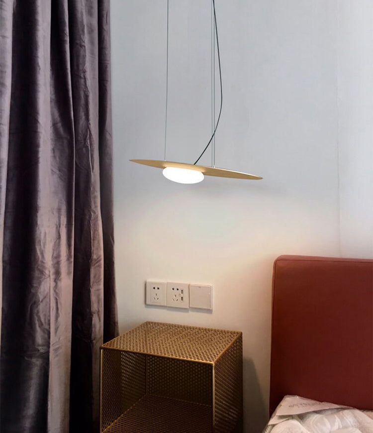 WHITBY HANGING GLOBE LANTERN