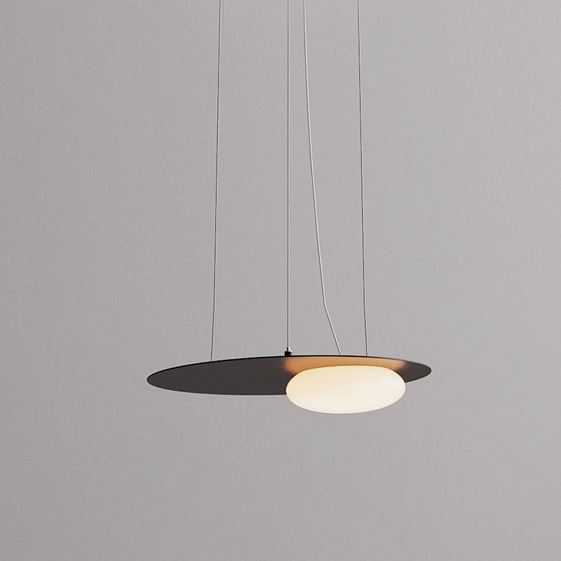 WHITBY HANGING GLOBE LANTERN