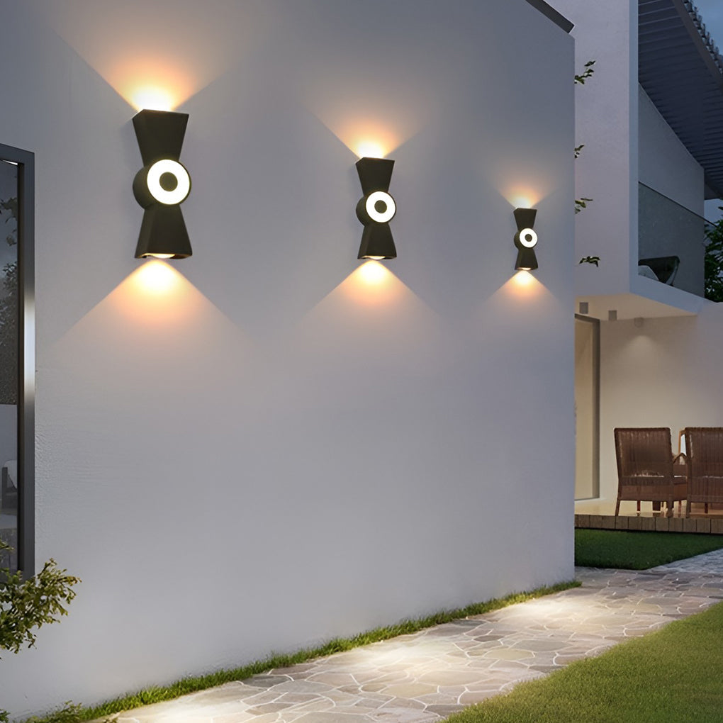 RAVENSCROFT AQUA BEAM WALL ILLUMINATOR