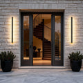 RAVENSHIRE SLIMLINE OUTDOOR LED WALL SCONCE