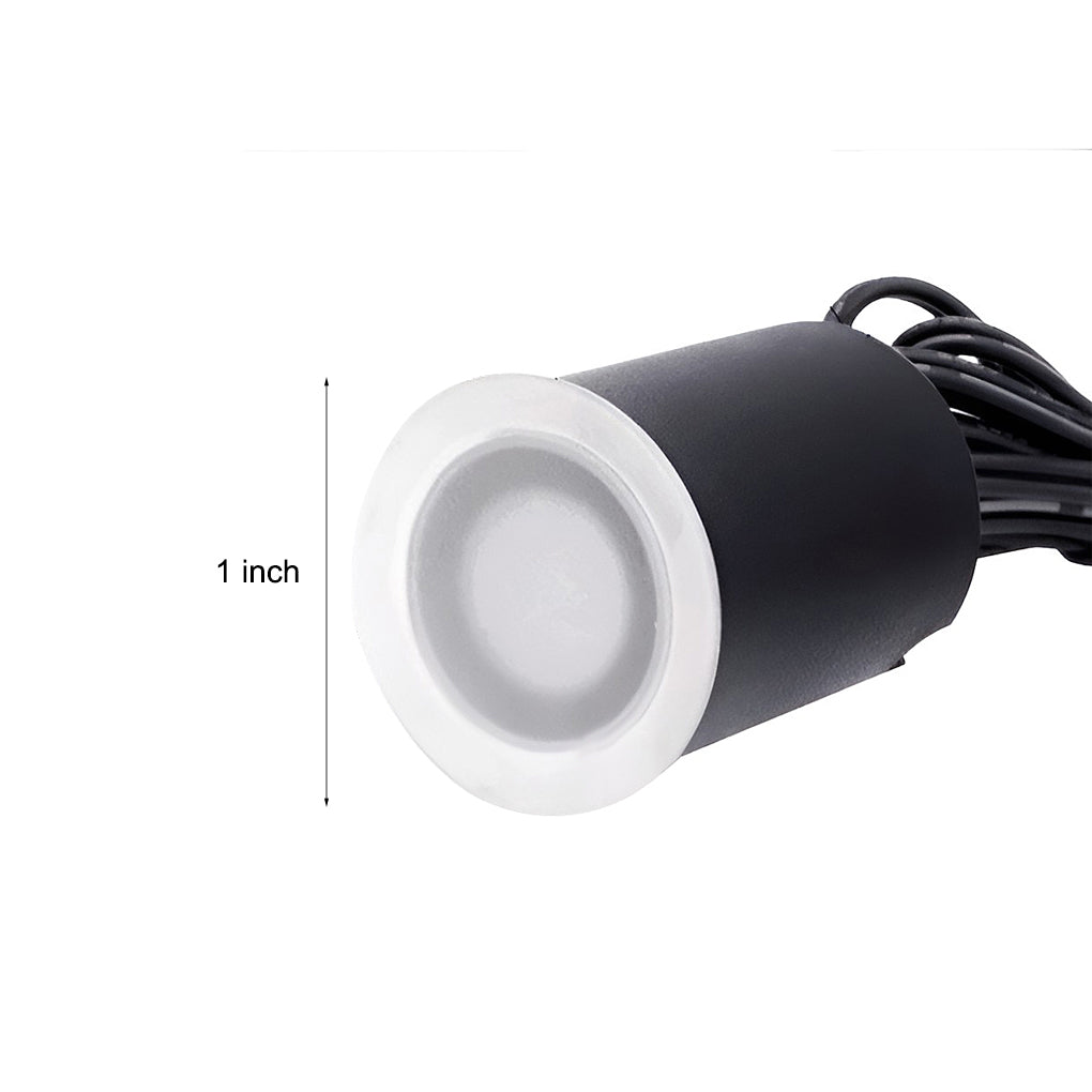 1. **WILLOUGHBY GLOWING PATHWAY LED LIGHTING SET** - An 8-piece collection of energy-efficient solar lights designed to illuminate outdoor steps with a warm, inviting radiance.

2. **BROMLEY SOLAR STEP ILLUMINATION COLLECTION** - A sophisticated set of ei