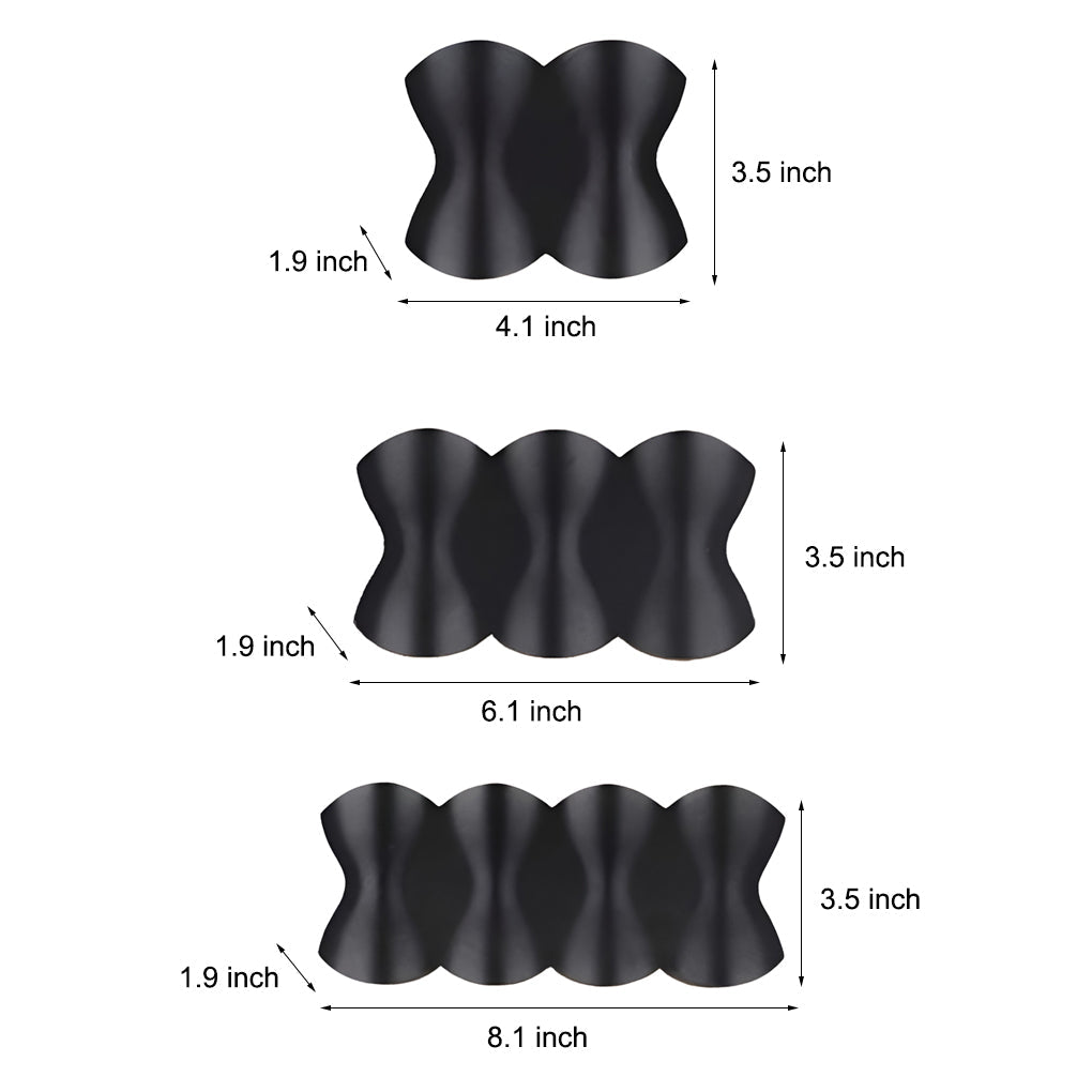 WINTHORPE DUAL-FACED WATER-RESISTANT WALL SCONCE
