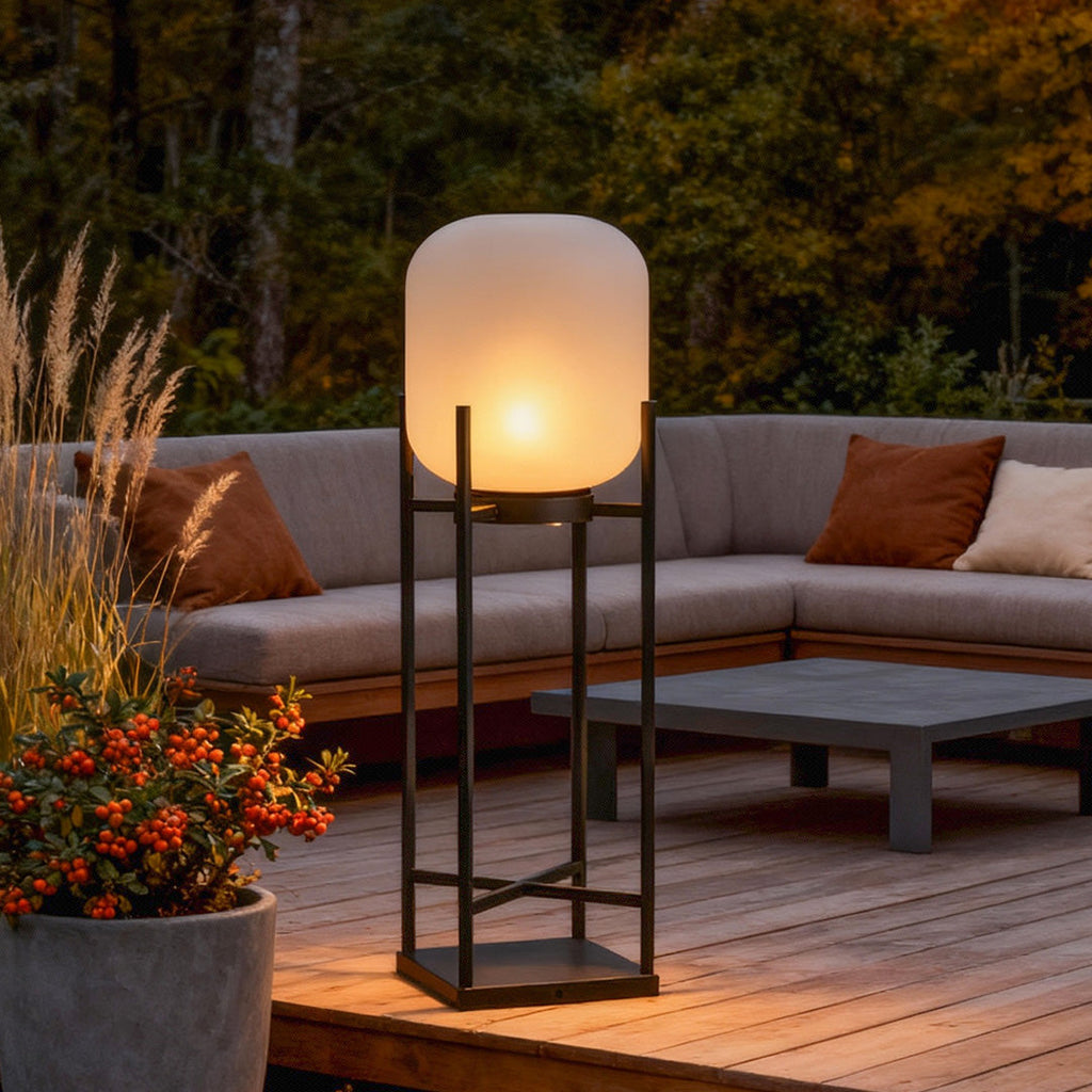 WINTHROP RUSTIC GARDEN ILLUMINATOR