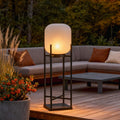 WINTHROP RUSTIC GARDEN ILLUMINATOR