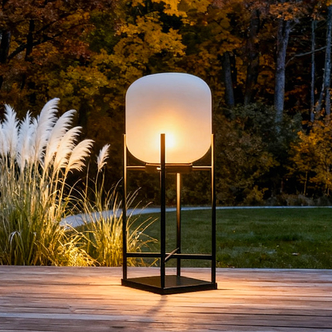 WINTHROP RUSTIC GARDEN ILLUMINATOR